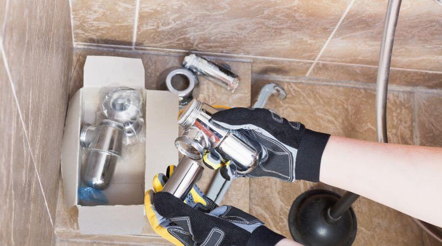 Expert tile roof repair services in Pelican Lake, WI